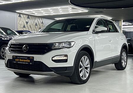 VW T-Roc Volkswagen Style 2.0 TDI Android Auto/ACC/LANE