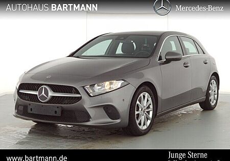 Mercedes-Benz A 220 COMAND+PROGRESSIVE+ 7G-DCT+SZH+KAMERA+SPUR