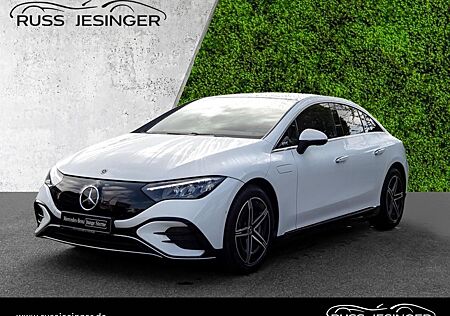 Mercedes-Benz EQE 300 AMG Line *Distr*KeýGo*Pano*Cam*TotW*Memo