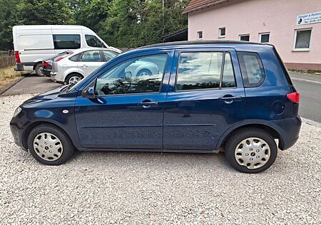 Mazda 2 Lim. 1.4 Active
