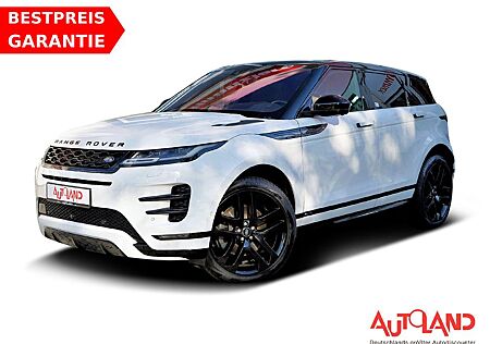 Land Rover Range Rover Evoque D240 R-Dynamic Panorama 360°