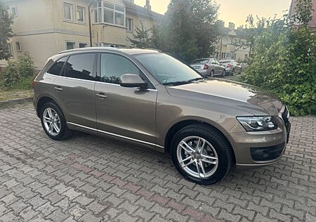 Audi Q5 3.0 TDI S tronic quattro -