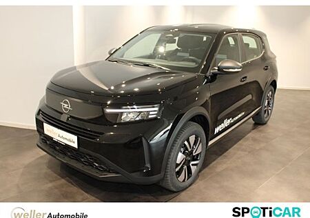 Opel Frontera 1.2 Turbo 48V-Hybrid ''Edition'' Allwet