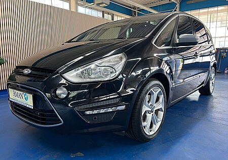 Ford S-Max 2.0 Titanium (AMAN®)