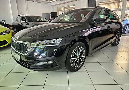 Skoda Octavia Combi Clever*Automatik*LED*kamera*