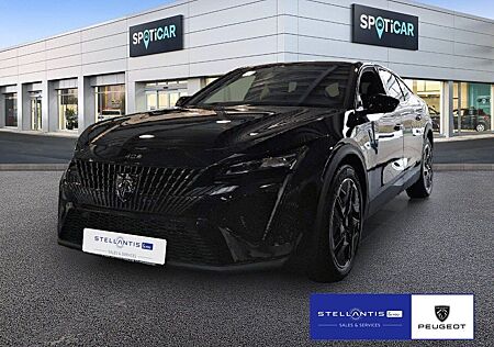 Peugeot 408 1.2 Hybrid 145 GT (EURO 6e)