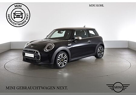 Mini Cooper SE Classic Trim Navigation Ambientes Lich