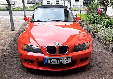 BMW Z3 Roadster 2.2i -