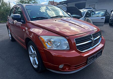 Dodge Caliber SXT