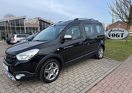 Dacia Dokker Stepway 1.2 KLIMA/PDC/NAVI/G-R