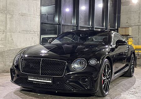 Bentley Continental GT W12 First Edition Night Naim 22"