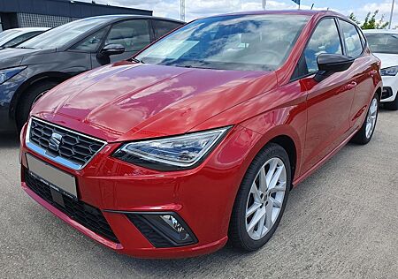 Seat Ibiza FR 1.0 TSI FR