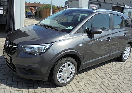 Opel Crossland X 1.2 Start/Stop Automatik Edition