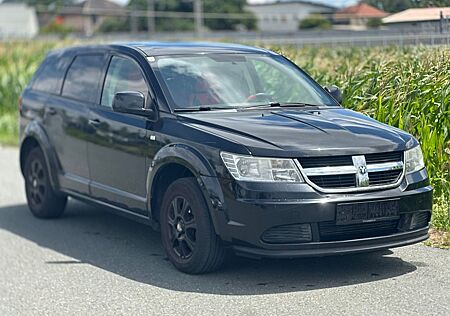 Dodge Journey SE