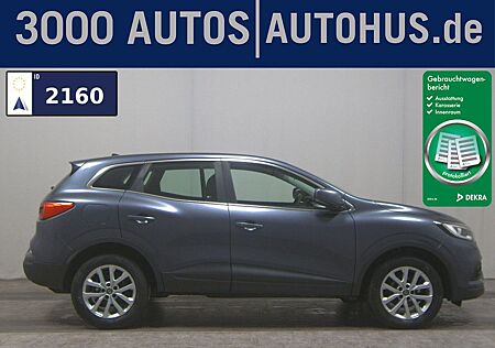 Renault Kadjar 1.5 dCi Business Ed. 2-Sitzer Navi PDC