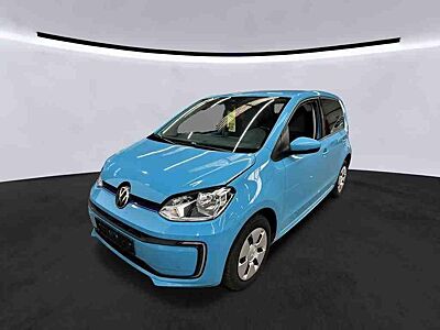 Volkswagen e-up! Style Plus CCS DAB SITZHZ 250KM-Reichweite