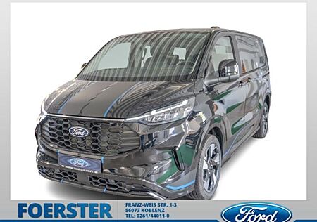 Ford Tourneo Custom 2.0d Aut. Sport StHz Navi B&O ACC