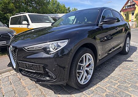 Alfa Romeo Stelvio 2.2 Diesel 16V Super AT8-Q4 Assist Plus