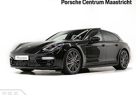 Porsche Panamera gebraucht kaufen Porsche Panamera 4S E-Hybrid Sport Turismo