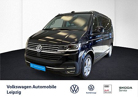 VW T6 California Volkswagen T6.1 California Ocean 4M *Standhzg.*AHK*DCC*
