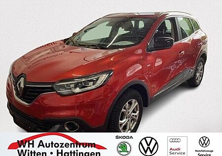 Renault Kadjar 1.3 TCe Bose Edition NAVI PRIVACY SITZHZG