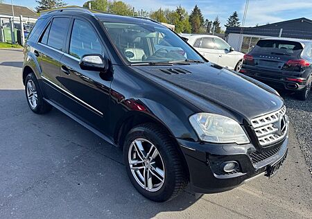 Mercedes-Benz ML 450 ML -Klasse CDI