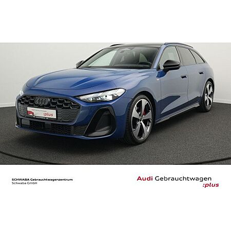 Audi A5 leasen