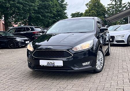 Ford Focus Turnier Business