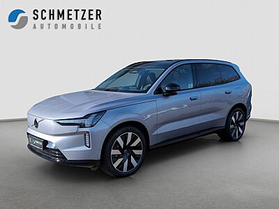 Volvo EX90+Twin+Perform.+Ultra+AHK+Bowers-W+ParkPilot+