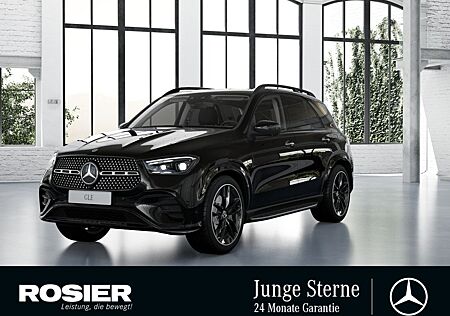 Mercedes-Benz GLE 400 e 4M AMG Sport Premium NIGHT AHK ACC HUD