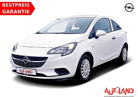 Opel Corsa 1.2 Klima AUX Aktivlenkung