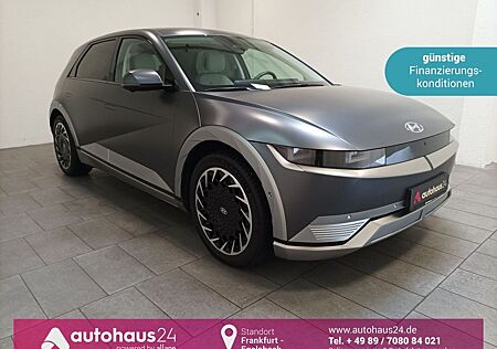 Hyundai IONIQ 5 gebraucht kaufen Hyundai IONIQ 5 Uniq Navi|Bose|ACC|HUD|360°