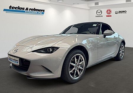 Mazda MX-5 SKYACTIV-G 132 Exclusive-Line Matrix/Bose
