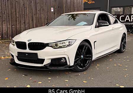BMW 430i Coupe*M Sport Paket*Carbon*Alcantara*RWD