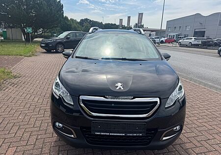 Peugeot 2008 Active Klima PDC Euro 6 Tüv Neu