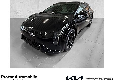 Kia EV4 Fastback 81.4 kWh, FWD GT-Line PANO LED HuD