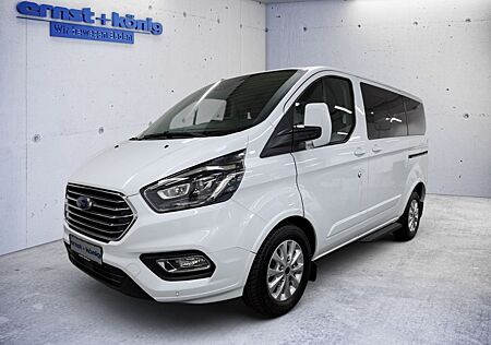 Ford Tourneo Custom 320 L1H1 VA Autm. Titanium RFK