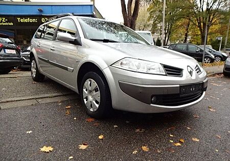 Renault Megane Grandtour Avantage 1,6 16 V