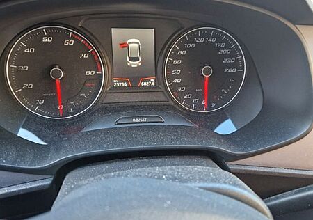 Seat Leon 1.5 TSI 96kW Style Sportstourer Style