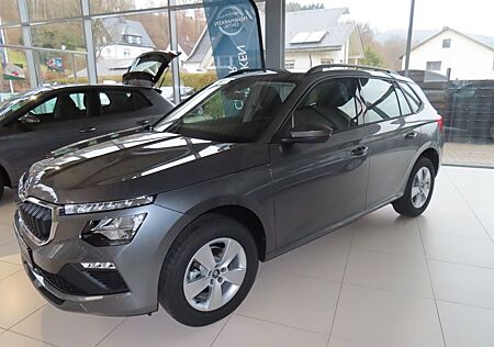 Skoda Kamiq Selection 1.0 DSG AHK Klima
