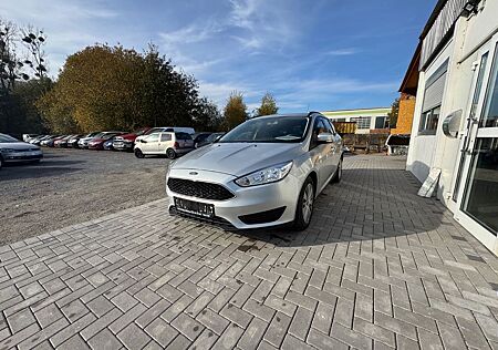 Ford Focus Turnier Trend*TÜV NEU*