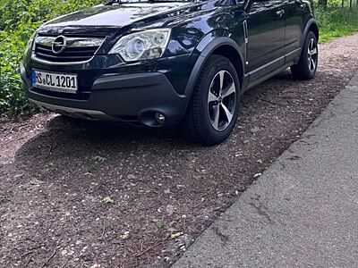 Opel Antara 2.0 CDTI 4x4 SUV
