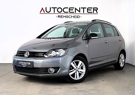 VW Golf Plus Volkswagen VI 1,2 TSI DSG Match PDC AHK Klimaaut.