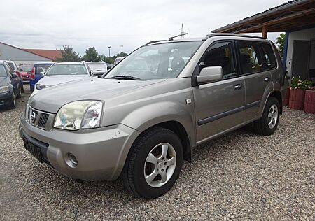 Nissan X-Trail 4x4 Comfort 2.2 dCi