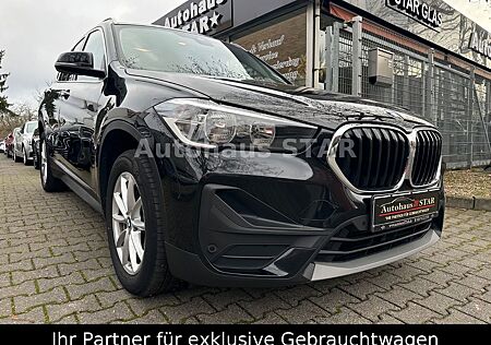 BMW X1 sDrive 18i Advantage / PDC - NAVI - AUTOMATIK
