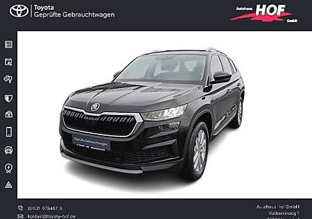 Skoda Kodiaq 1.5 TSI ACT AMBITION
