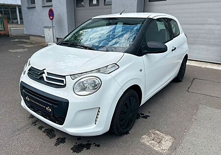 Citroën C1 Live