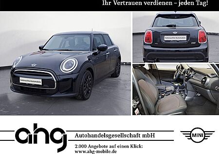 Mini ONE Essential Trim Komfortzugang Klima PDC