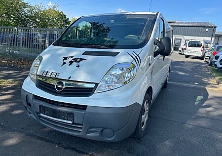 Opel Vivaro Kasten/Kombi Kasten L1H1 2,7t