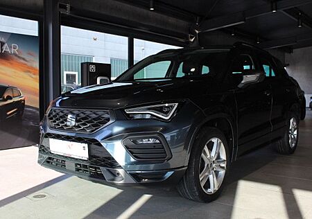 Seat Ateca FR 1.5 DSG *LED*AZV*WP*BEATS*NAVI*